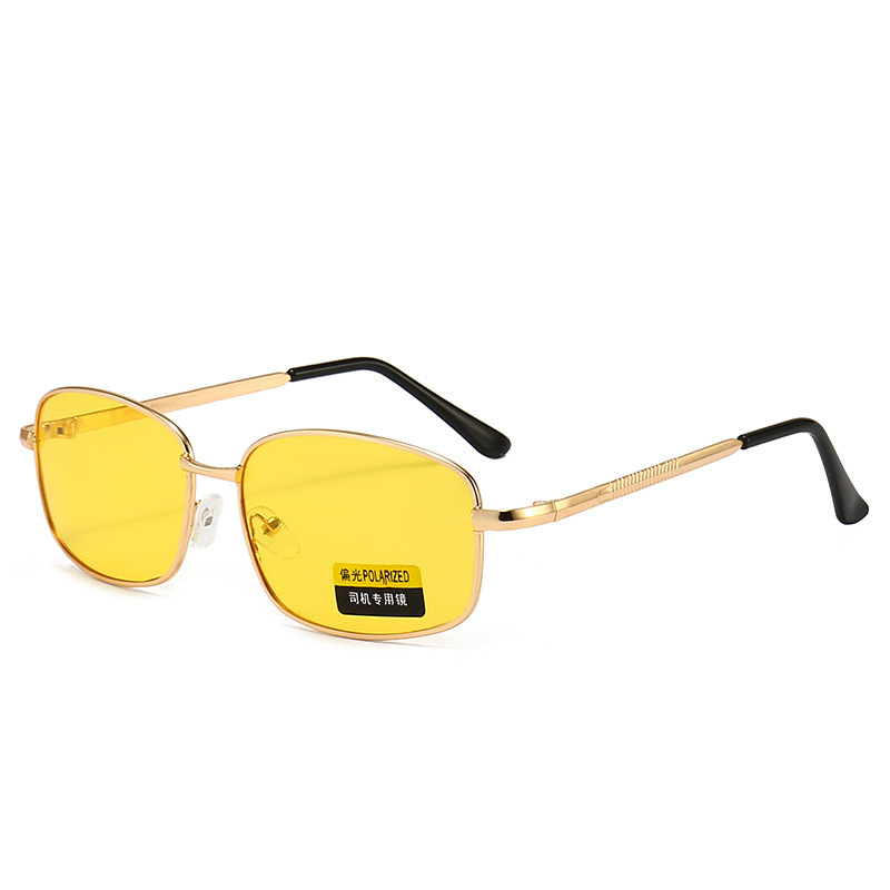 Vintage Herren-Fahrersonnenbri – Cycling Glasses Bewertung und Preis
