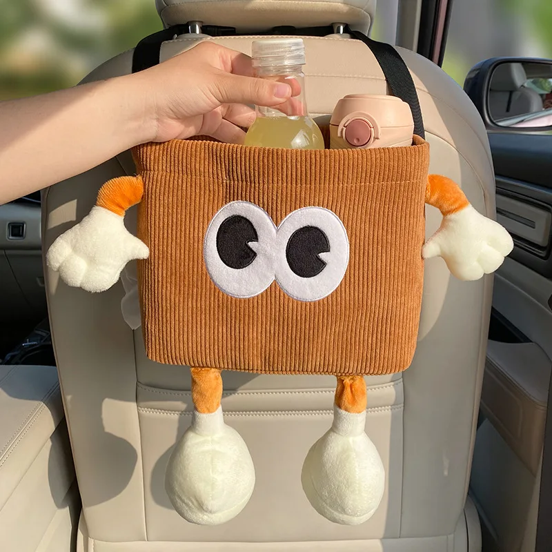 Auto Mülleimer Bin Cartoon Aug – Water Bottle Holder Bewertung und Preis