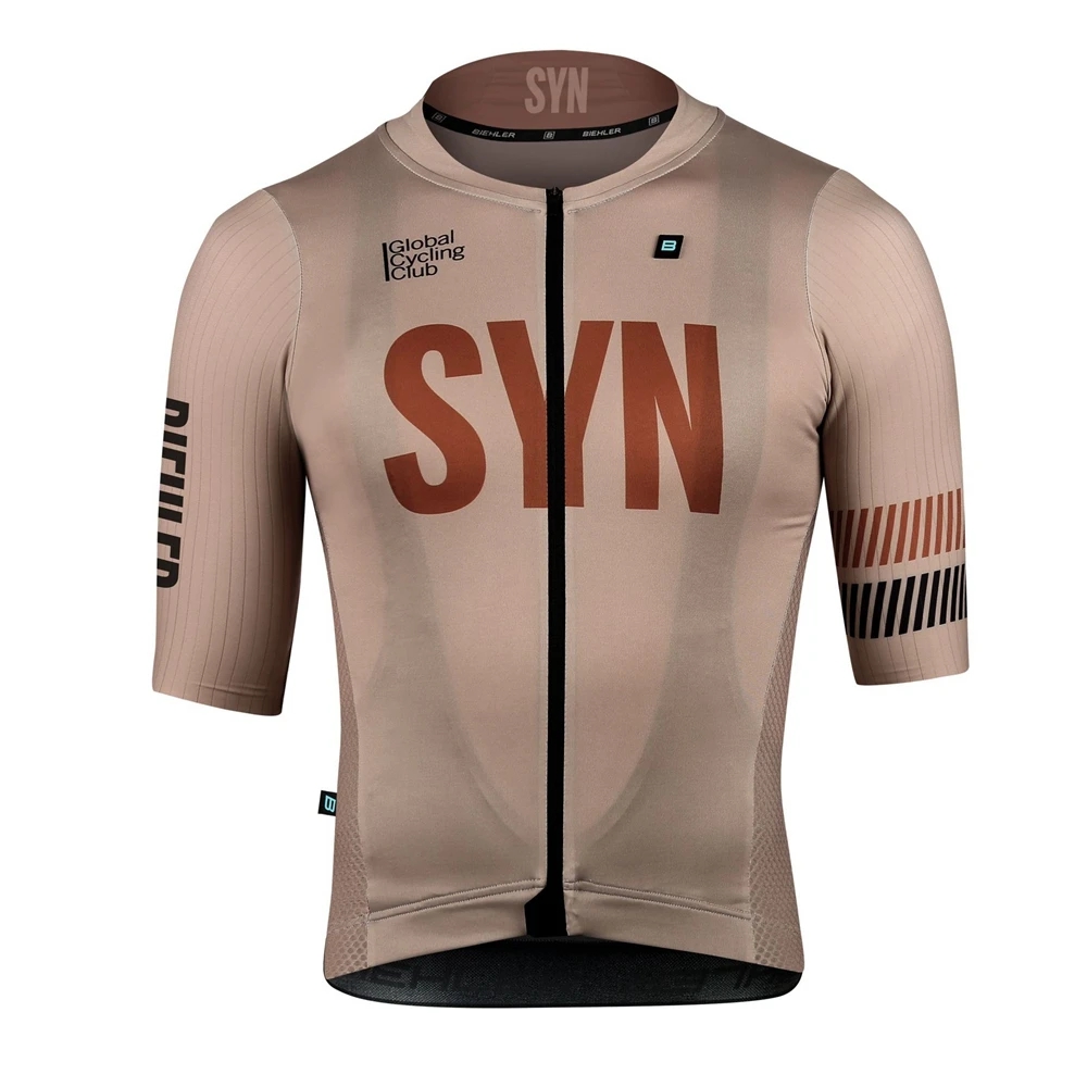 Syn braune Fahrrad bekleidung  – Cycling Gear Sale Bewertung und Preis