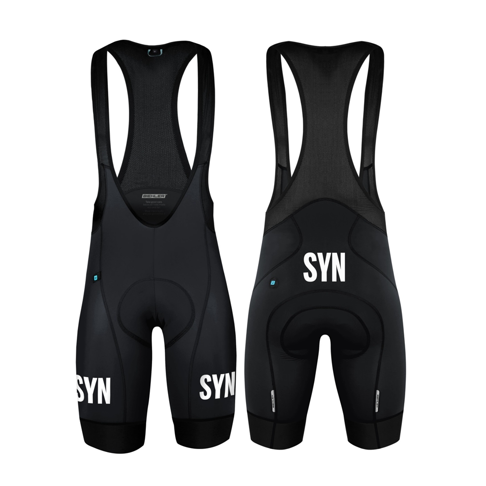 Syn braune Fahrrad bekleidung  – Cycling Gear Sale Bewertung und Preis