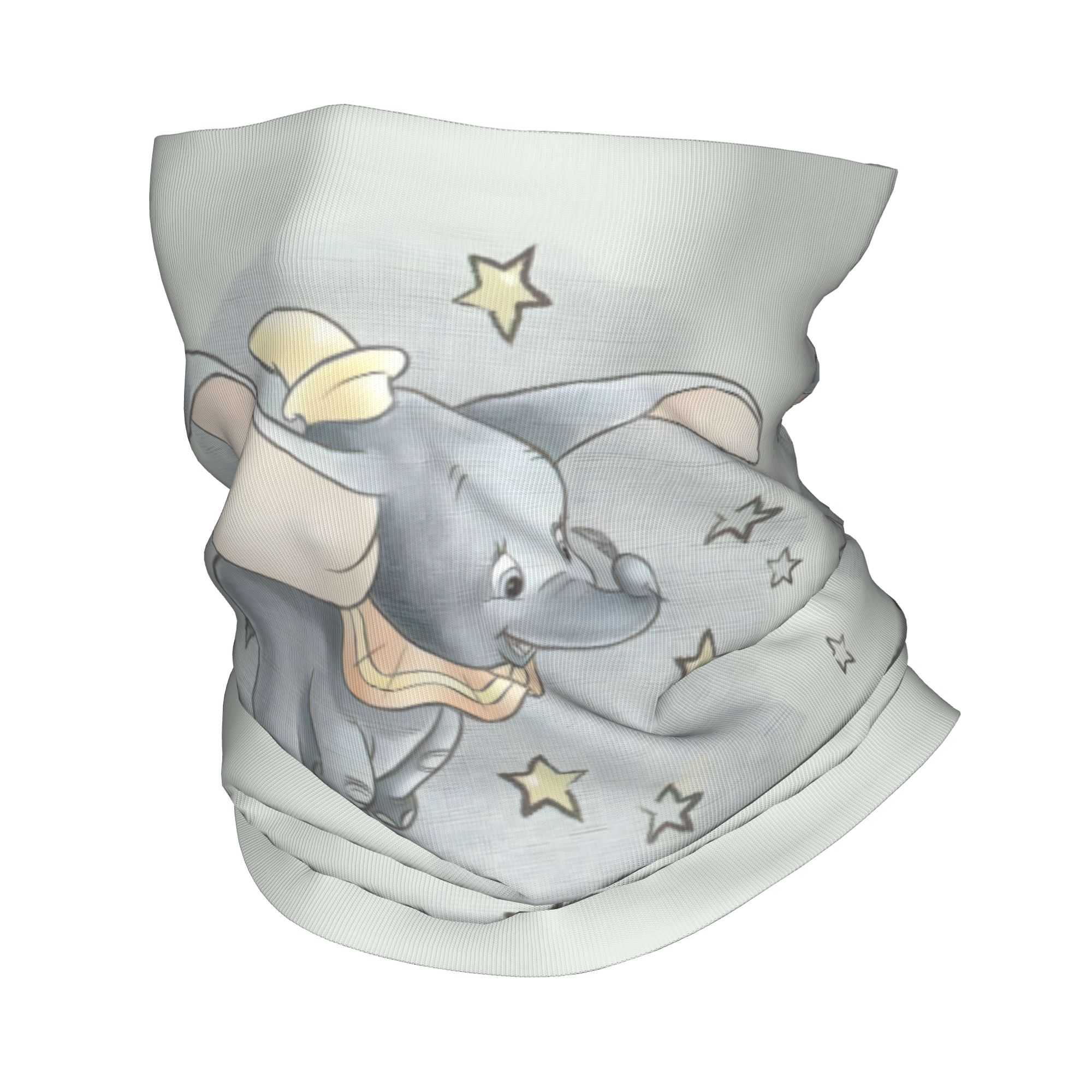 Individuelles Anime Dumbo Band – Cycling Headwear Bewertung und Preis