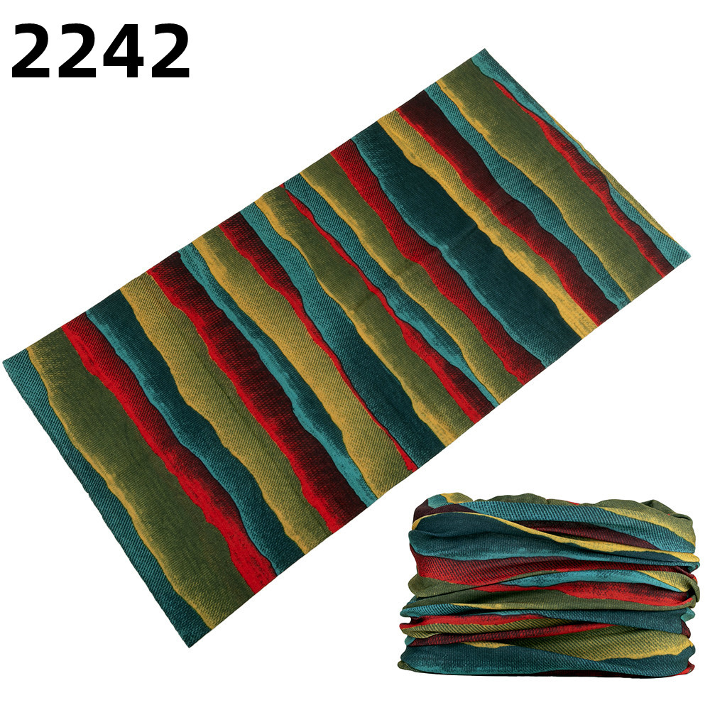 2201 Unisex Magic Scarf Klette – Cycling Headwear Bewertung und Preis