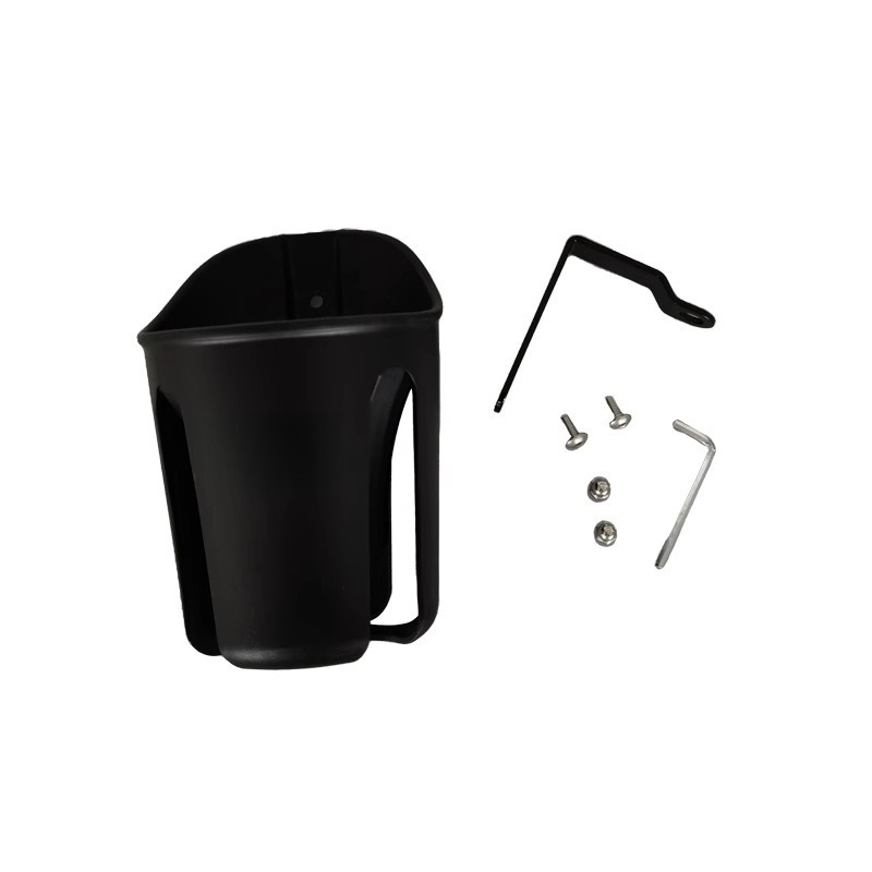 Universeller Elektroroller-Fla – Water Bottle Holder Bewertung und Preis