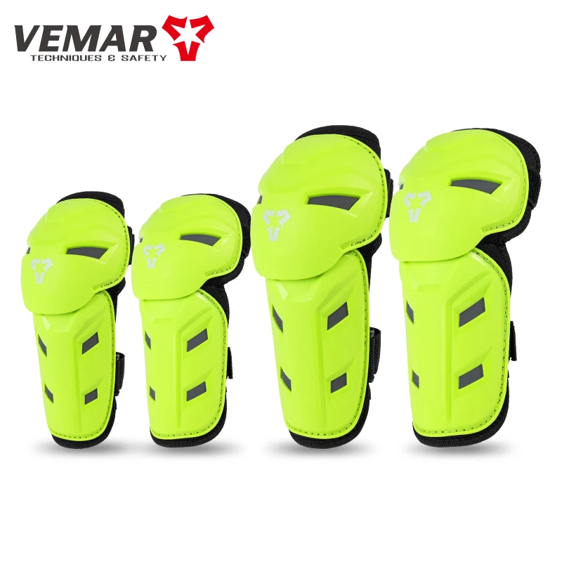 VEMAR Kinder-Offroad-Schutzaus – Cycling Protective Gear For Kids Bewertung und Preis