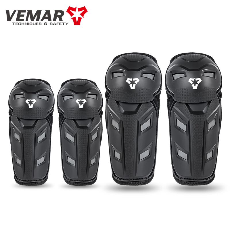 VEMAR Kinder-Offroad-Schutzaus – Cycling Protective Gear For Kids Bewertung und Preis