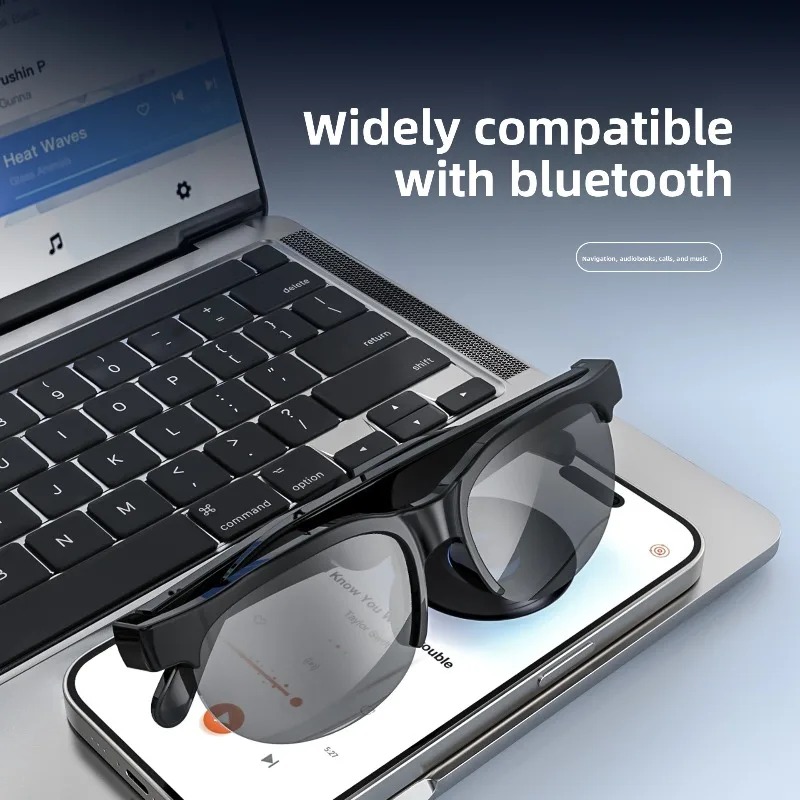 Intelligente Sportbrille mit o – Cycling Glasses Bewertung und Preis