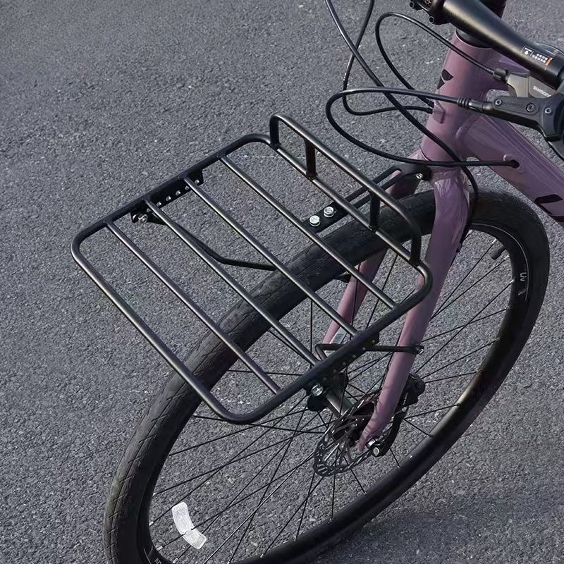 Verstärkter Gepäckträger für S – Bike Cargo Rack Bewertung und Preis