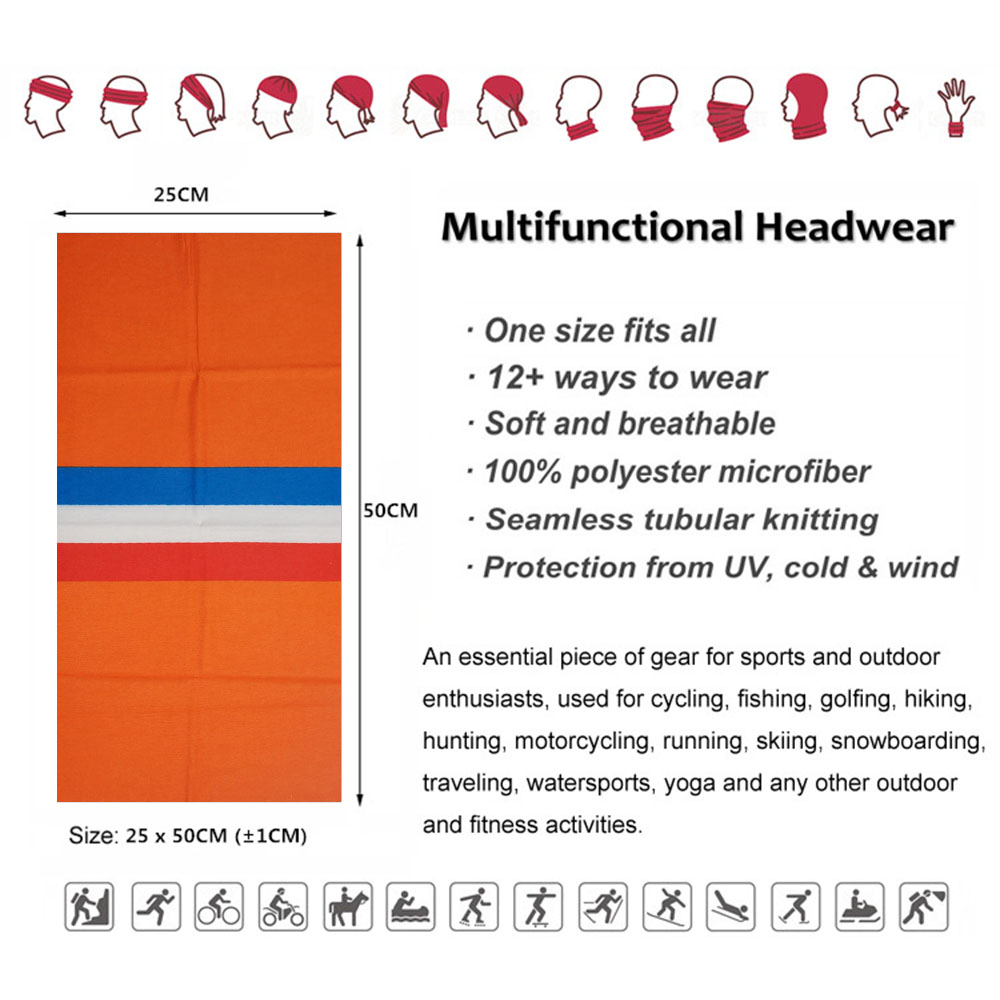 Europäische Länder Gesicht & H – Cycling Headwear Bewertung und Preis