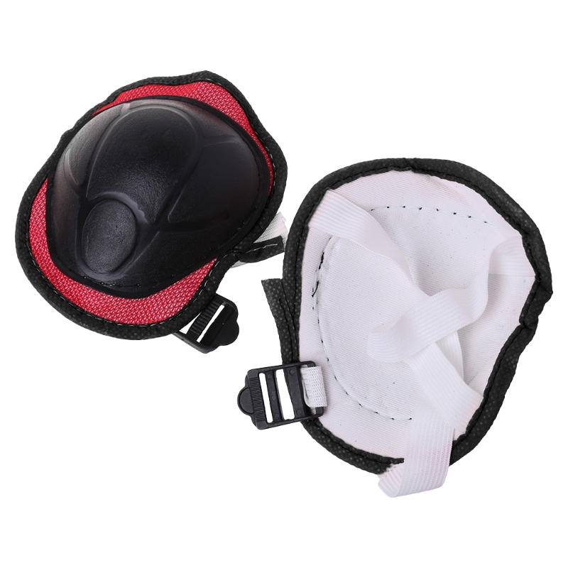 6-teiliges Schutzset für Kinde – Cycling Protective Gear For Kids Bewertung und Preis