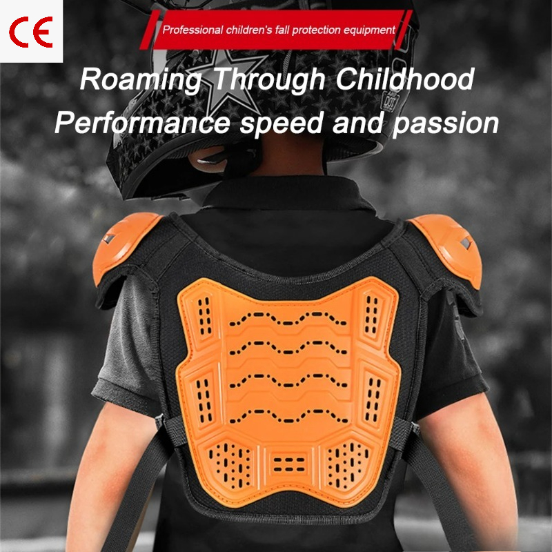 Kinder-Moto-Vollschutzset, Mot – Cycling Protective Gear For Kids Bewertung und Preis