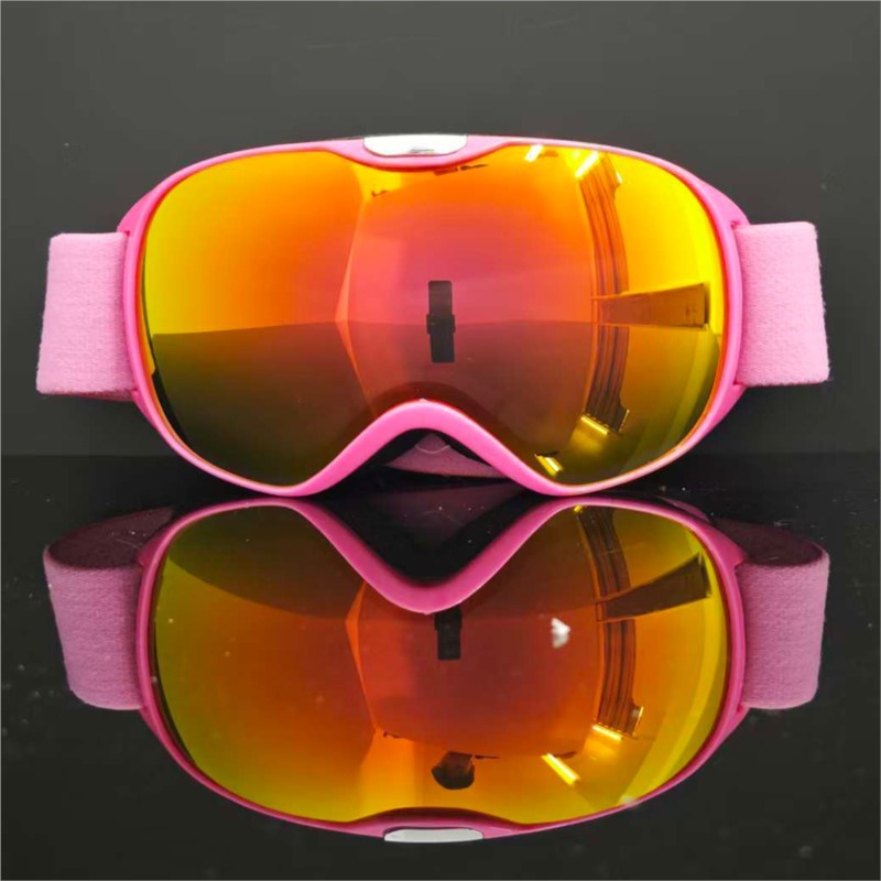 Allwetter-Skibrille für Kinder – Cycling Protective Gear For Kids Bewertung und Preis