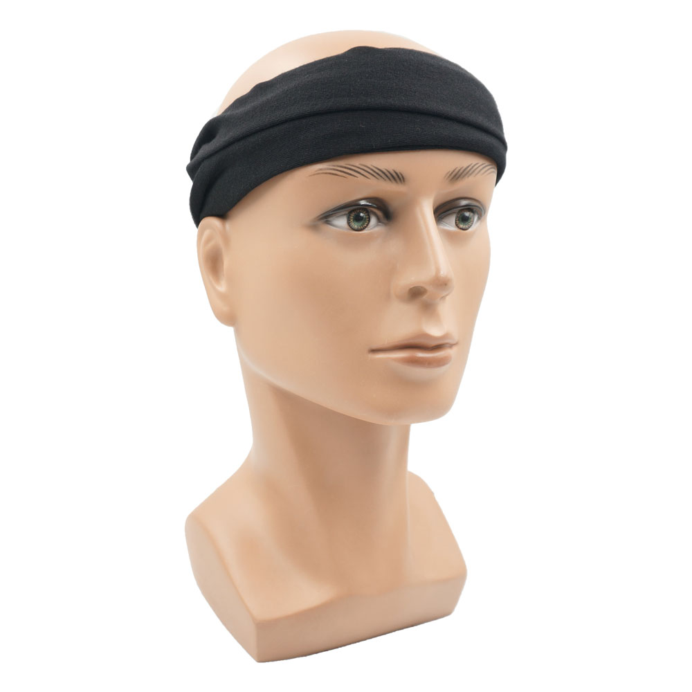 Nahtlose einfarbige Bandanas f – Cycling Headwear Bewertung und Preis