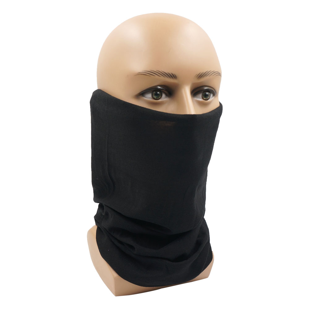 Nahtlose einfarbige Bandanas f – Cycling Headwear Bewertung und Preis