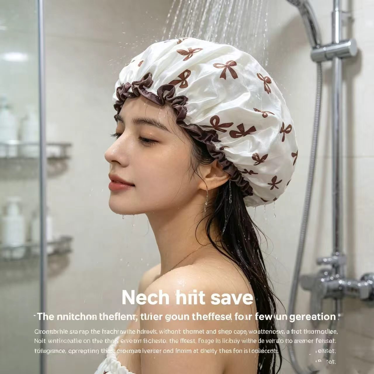 Schleifenförmige wasserdichte  – Cycling Headwear Bewertung und Preis