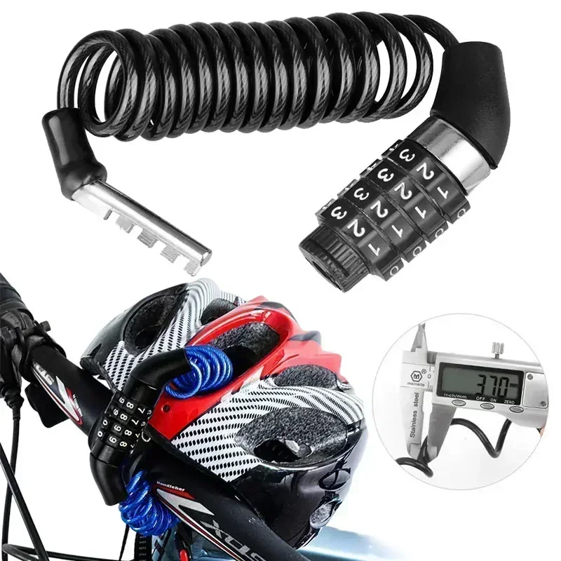 4-stelliges Passwort-Diebstahl – Cycling Gear Sale Bewertung und Preis