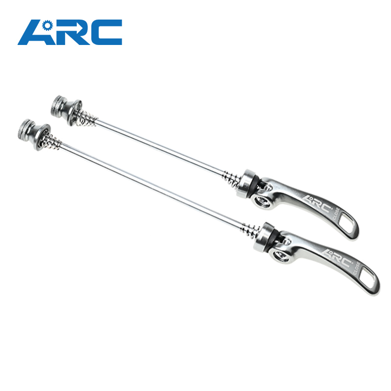 ARC QR001 Fahrrad-Schnellspann – Quick Release Skewer Bewertung und Preis