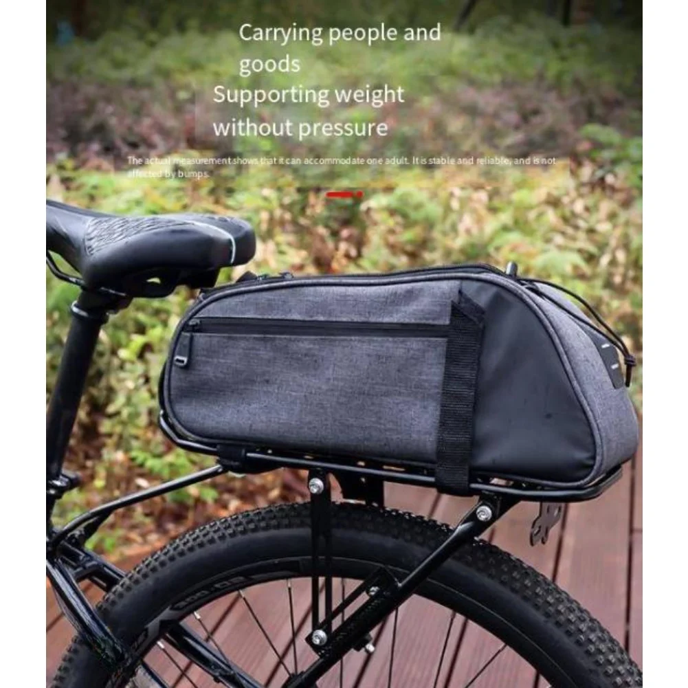 Fahrrad-Gepäckträger für Schei – Bike Cargo Rack Bewertung und Preis