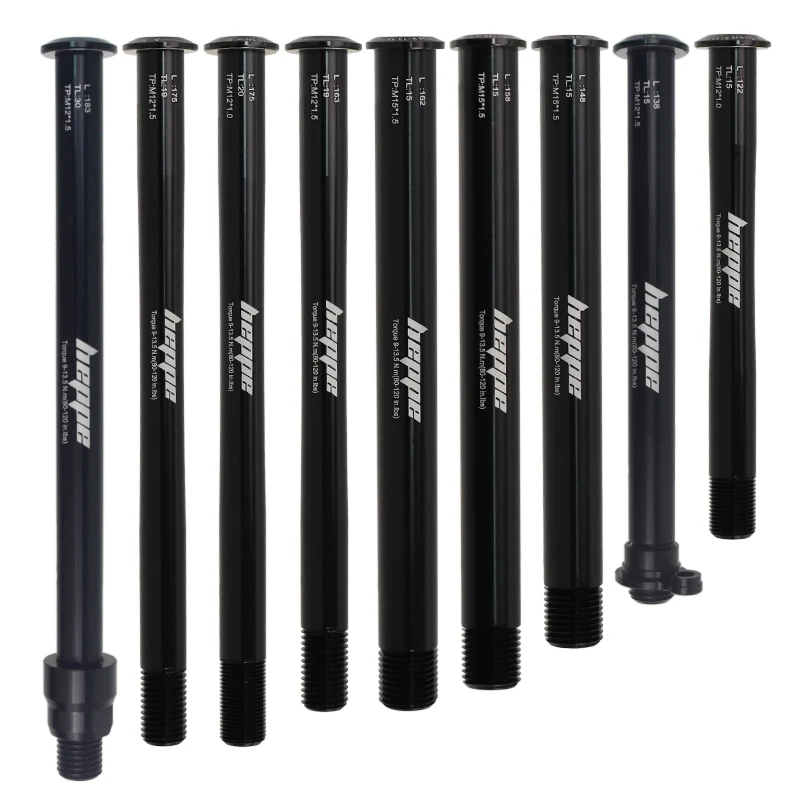 Fahrrad Vorderrad naben Rohrs  – Quick Release Skewer Bewertung und Preis
