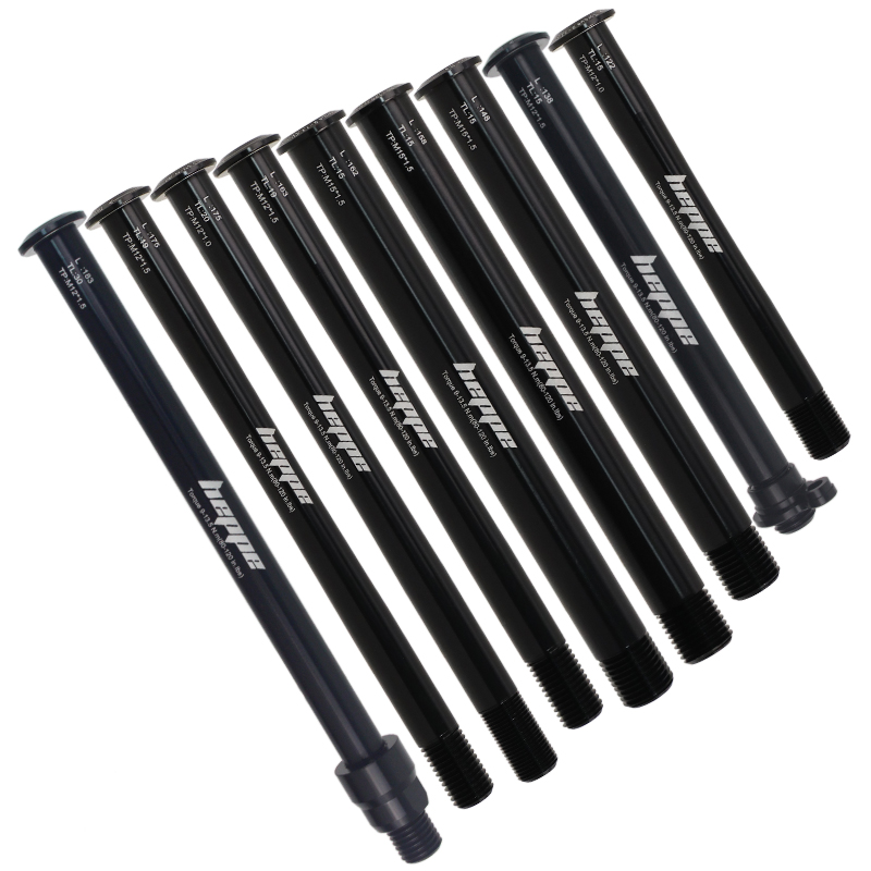 Fahrrad Vorderrad naben Rohrs  – Quick Release Skewer Bewertung und Preis