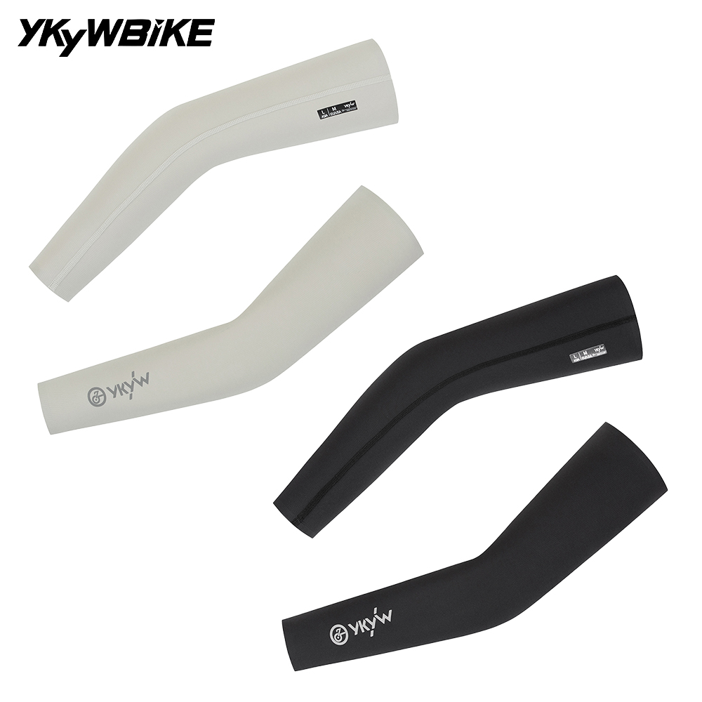 YKYW 2025 Radsport-Armstulpen  – Ykyw Cycling Gear Bewertung und Preis