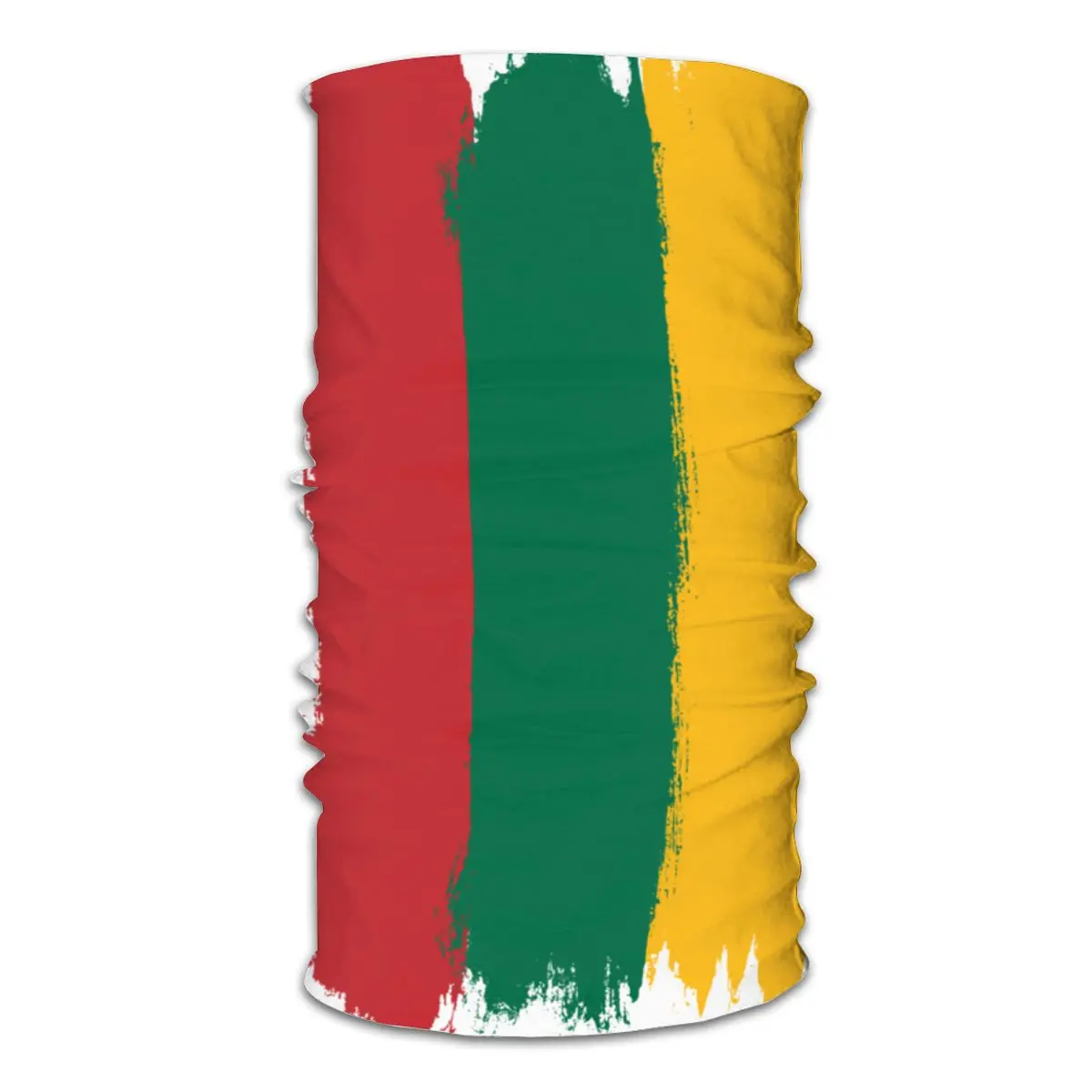 Neue Schals mit Litauen-Flagge – Cycling Headwear Bewertung und Preis