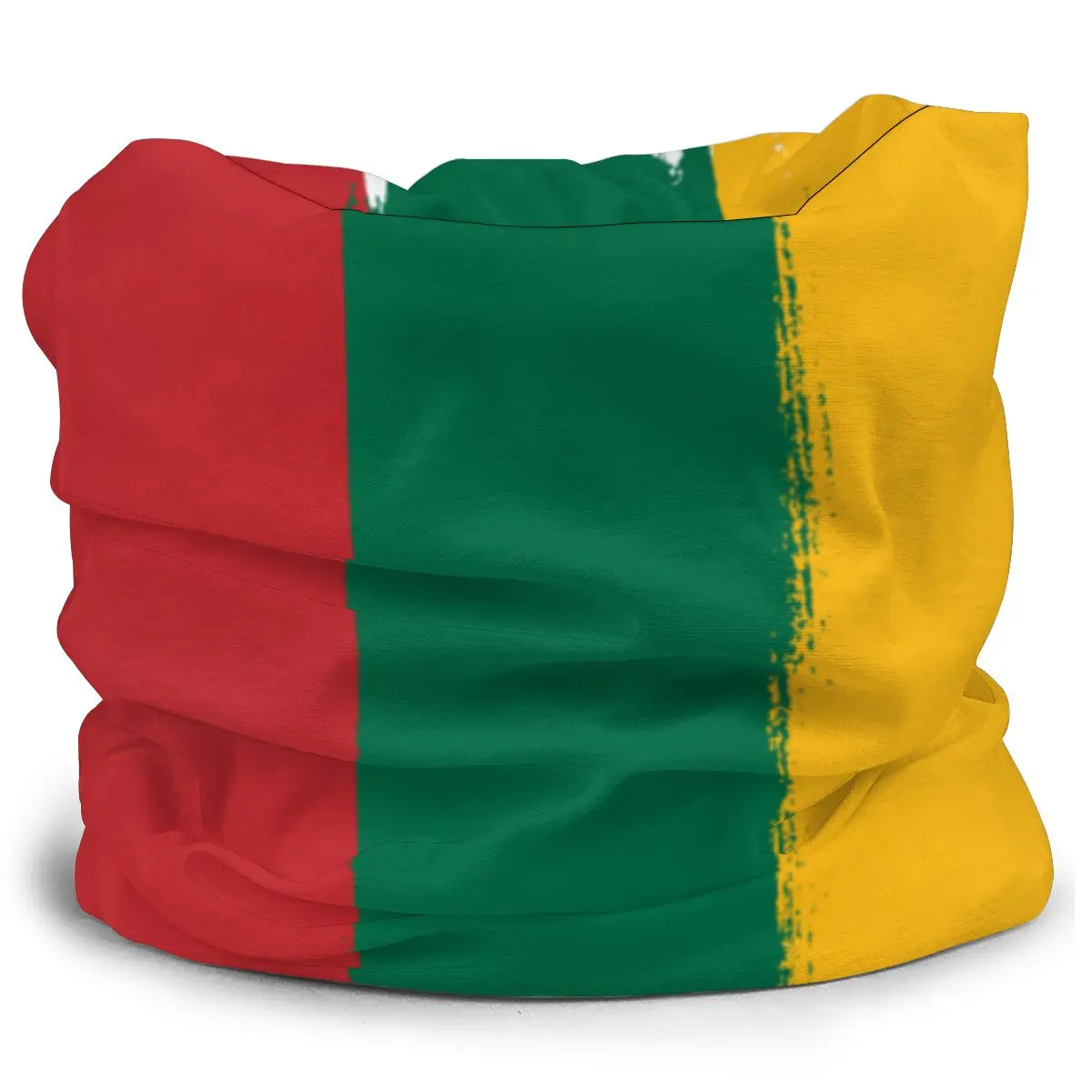 Neue Schals mit Litauen-Flagge – Cycling Headwear Bewertung und Preis